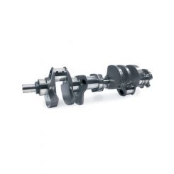SCAT Crankshaft Stroker 400 2-Pc 3.750" Stroke For SB Chevrolet