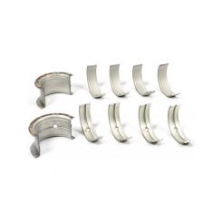 Clevite Main Bearings H-Series For SB Ford V8 351W 1977-98 Set of 8
