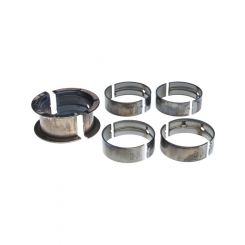 Clevite Main Bearings H-Series Standard Size For BB Chevrolet Set of 8