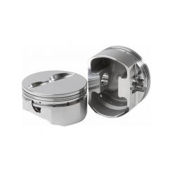 Diamond Piston 4.030 Bore 1.125 Height For SB Chevy 383ci Set of 8