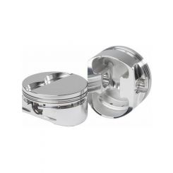 Diamond Piston 4.125 Bore 1.270 Height For SBF Windsor 427ci Set of 8