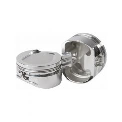 Diamond Piston 4.030 Bore 1.190 Height For SBF Clev 4.08ci Set of 8