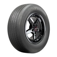 MH Tyre Muscle Car Drag 235/60-14 Bias Ply 703 Compound DOT-Approved