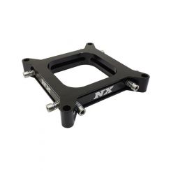 Nitrous Express Burst Plate 4150 Series