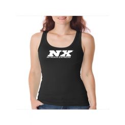 Nitrous Express Tank Top Women's