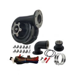 Davies Craig Water Pump Remote Electric 141LPM/37GPM EWP140 12V Kit