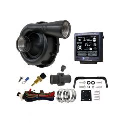 Davies Craig Water Pump Remote Electric 150LPM/40GPM EWP150 12V Kit