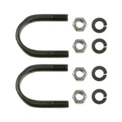 Motive Gear Universal Joint U-Bolt Kit Suits 1.062" Cap