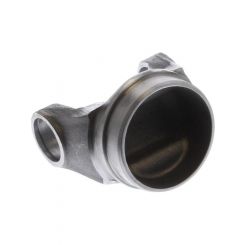 RTS OE Spicer 3-28-57 1350 Cast Weld-On Yoke 3" Suit .083 Tube