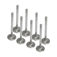 Milodon Valves Exhaust Race 1.71" Diameter For Ford 351C 400M Set of 8