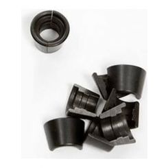 AFR Valve Locks 10 Degree 1-Groove 0.343" Stem Diameter Set of 16