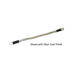 Midusa Cable Battery Ultra-Flexible Clear Softail 89/08 1-10 in. 1-12 in