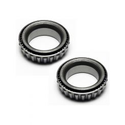 Wilwood Bearing Cone Hub Outer For Chevrolet Ford Chrysler Pair