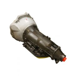 TCI Automatic Transmission & Bellhousing Kit TH400 For Ford