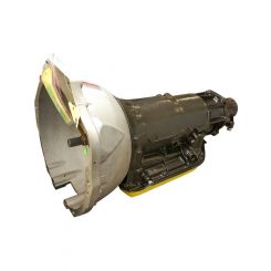 TCI Automatic Transmission & Bellhousing Kit TH400 For Ford