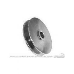 Scott Drake Alternator Fans Pulleys 65-73 For Mustang