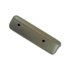 Scott Drake Armrest Pad Vinyl 68 For Ford Mustang Driver Side