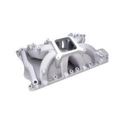 Proflow Intake Manifold Cosmetic Blemish Natural For Ford 351W