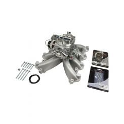 VPW Intake Manifold & Carburettor Kit For Chev Holden