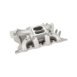 VPW Intake Manifold SB Ford 302 351 Cleveland Dual Plane Aluminium