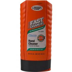 Permatex Hand Cleaner Pumice Lotion Smooth Rocker Cap 15 oz.