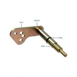 Sonnax Industries Tramsmission KIT SHIFT LEVER PG Shift Lever Kit Bo