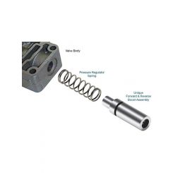 Sonnax Industries Tramsmission LINE PRESSURE BOOSTER KIT Line Pressu