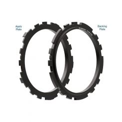 Sonnax Industries Tramsmission HD3-4 CLUTCH BACKING PLATE KIT Heavy
