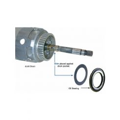 Sonnax Shim For GM 4L60 4L60-E 4L65-E 4L70-E