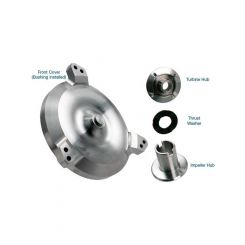 Sonnax 10in. Performance Converter Kit Powerglide Th350 Th400