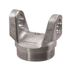 Sonnax Industries Tramsmission Yoke 3.0in. ALUM WELD DS Aluminium