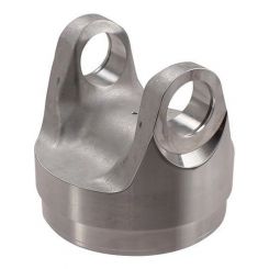 Sonnax Industries Tramsmission Yoke 5.0in. ALUM WELD Aluminium Wel