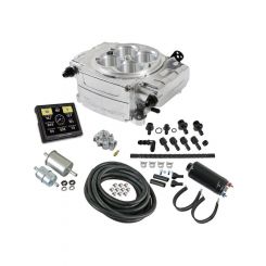 Holley Fuel Injection System Holley Sniper 2 EFI Self-Tuning