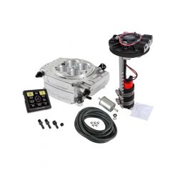 Holley Fuel Injection System Holley Sniper 2 EFI Self-Tuning