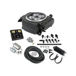 Holley Fuel Injection System Holley Sniper 2 EFI Self-Tuning