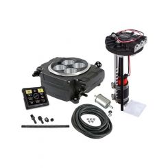Holley Fuel Injection System Holley Sniper 2 EFI Self-Tuning