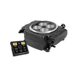Holley Fuel Injection System Holley Sniper 2 EFI Self-Tuning