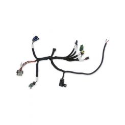 Holley EFI Benchtop EFI Harness