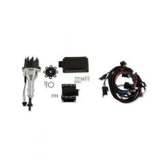 Holley EFI Hyperspark Ignition Combo Box Coil Wiring Harness Kit