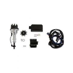 Holley EFI Hyperspark Ignition Combo Box Coil Wiring Harness Kit