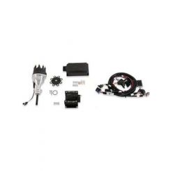 Holley EFI Hyperspark Ignition Combo Box Coil Wiring Harness Kit