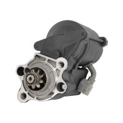 Attitude Starter Motor Powertorque suit Harley Big Twin Top Post