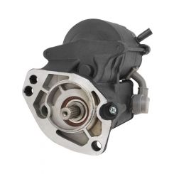 Attitude Starter Motor Powertorque suit Harley Big Twin Side Post