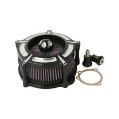 Attitude Air Filter Assembly For Harley Sportster 1200883 91-18 Kit