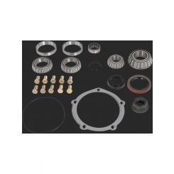 Strange Master Bearing Install Kit Large Pinion For Ford 9"