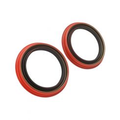 RTS Wheel Bearing Front Hub Seal For 65-88 Falcon Fairlane 65-78 Mustang