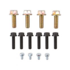 RTS OE Bolt Kit Bellhousing Manual Transmission