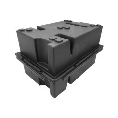 RTS Differential Storage Case Ford 9" Third Member Storage Case