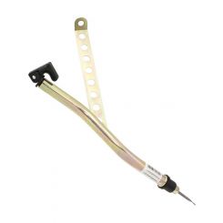RTS Transmission Dipstick & Tube Trick Loc For Powerglide Shortly