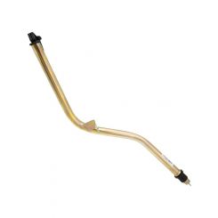 RTS Transmission Dipstick & Tube Trick Loc For Ford AOD